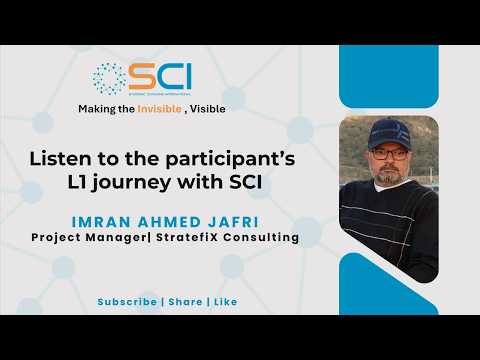 ICF Level 1 Experience | Imran Ahmed Jafri | Systemic Coaching International