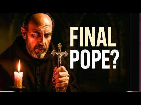 The Last Pope? Unraveling Saint Malachy’s Prediction