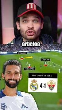 Es demasiado bueno para ser verdad #realmadrid #mbappe #futbol #mexico #bellingham