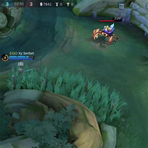 Happy New Year po #MLBB #fyp #harithtiktok #SuperPax