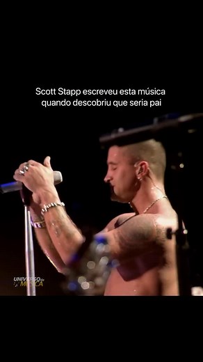 2.5M views · 20K reactions | Lançada em 2000, “With Arms Wide Open” é...