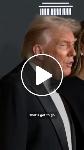 Trump weighs in on Netflix-Warner Bros. deal - NewsBreak