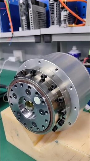 Anti-backlash Planetary Planetary Rotary Actuator-Breaking the limits of precision and rigidity