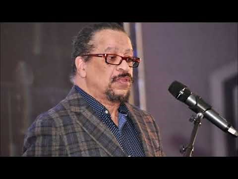 Richard Smallwood-Angels Watching Over Me