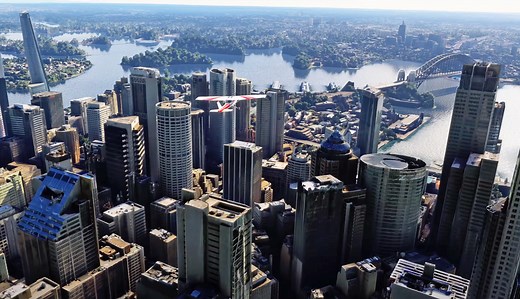 World Update VII: Australia and the Fokker F.VII are now available for MSFS - MSFS Addons