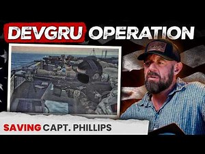 Jeff Nichols: The USS Alabama Operation SEAL Team 6 Doesn't Want You to Know About