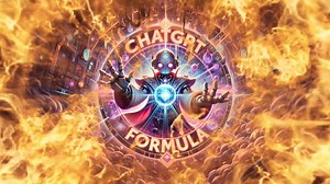 ChatGPT Formula for Better AI Image Prompts