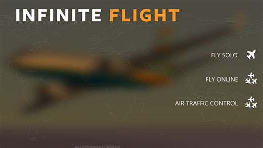 【个人整合】Infinite Flight 无限试飞 16.13.0 全飞机地图离线整合版