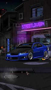 48K views · 12K reactions | Fitment Nation  @isf.ray #fanart...