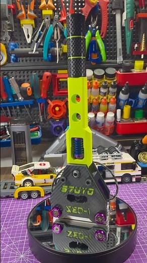 DIY Full Size Pro Sequential Shifter Coming Right Up!