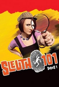 Sleuth 101 | TVmaze
