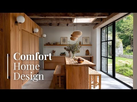 Farmhouse DIY: Rustic Frames & Botanical Prints for a Cozy Wall Decor Refresh