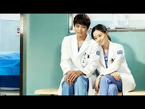 Buen doctor AUDIO LATINO