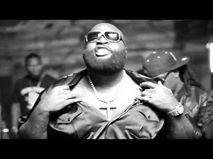 Rick Ross Type Beat - (Rap Beats, Hip Hop Instrumental)