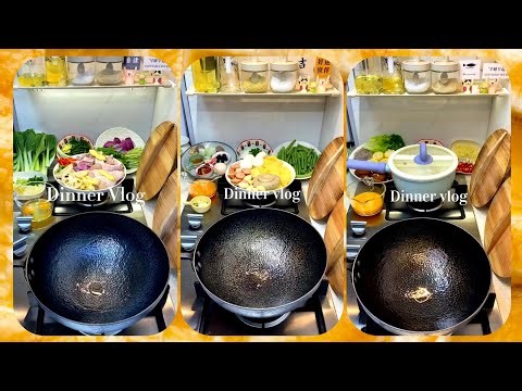 Best Cooking Compilation😍- Amazing Cooking Recipes ✅ #food #asmr #cooking #cookingvlog