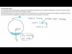 Problem 2.5| Intro to Mechanics| Kleppner and Kolenkow| JEE|NEET|Class11|NLM