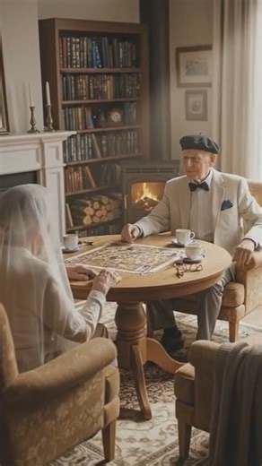 Listen to this 👆🏼 | Riddle Me This