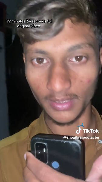 19 minutes 34 seconds full original video #19minutes #videoviral