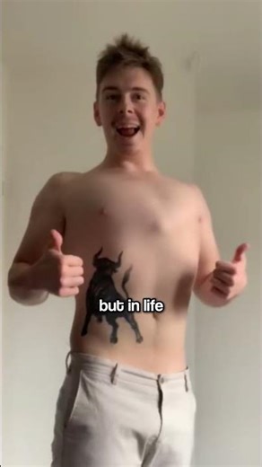 Man Can Stretch His Body by 2 Inches—Unbelievable!