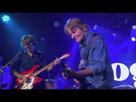 John Fogerty – Ramble Tamble, Live at the Belly Up Aspen, Aspen, CO (7/2/2022)