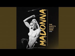 Keep It Together (Live)