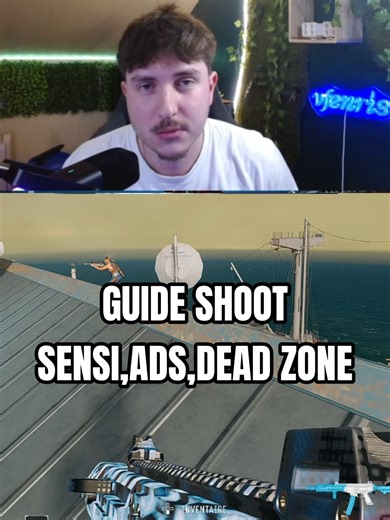 Guide complet pour améliorer votre shoot dans Warzone