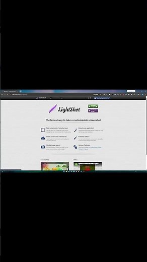 How to Take Screenshot and Customize Screenshot in Computer