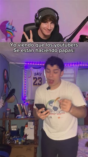 Yeray Sebastian on Instagram: "#fernanfloo #comedia"