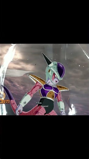 DRAGON BALL: Sparking! ZERO on Nintendo Switch 2 #NintendoSwitch #NintendoSwitch2 #dragonball