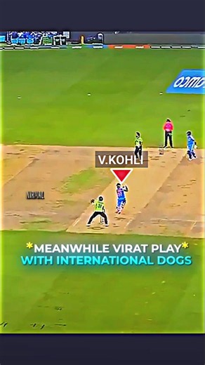 Virat Kohli Aura ☠️🔥