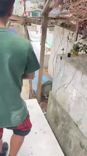 1K views · 15 reactions | Nasakpan jod gutom na kaayu sir gikan ko nag infection sa flood control sir | Mike vlog tv | Facebook