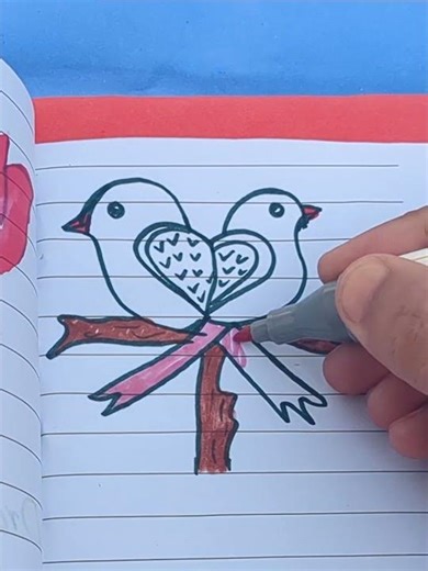 #HowToDrawPigeons #PigeonDrawingTutorial #StepByStepDrawing #BirdDrawingTutorial #foryou