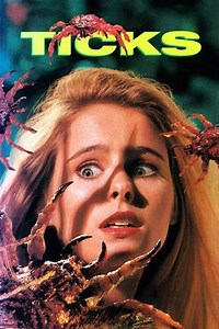 Ticks (1994) - Where to Watch