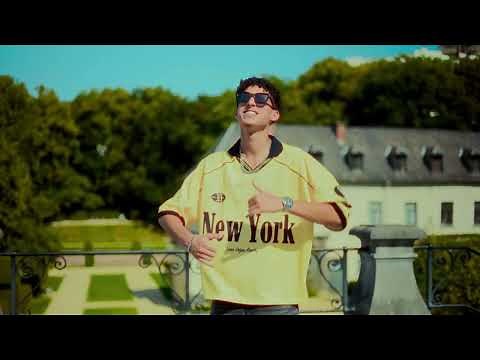 Solem - Dans mes rêves (Clip Officiel)