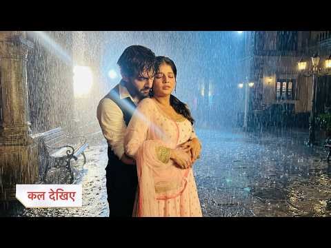 Yeh Rishta Kya Kehlata Hai | Disha Aryan के शादी के Tension के बिच Abhira Armaan का दिखा Romance