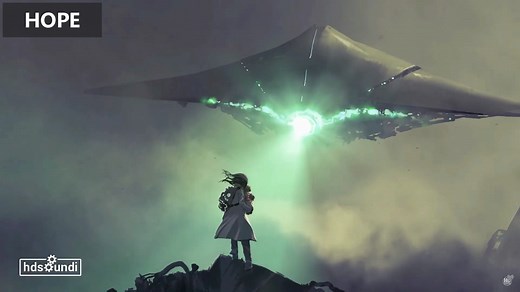 自媒短视频必备轻松欢快的BGM《hope》