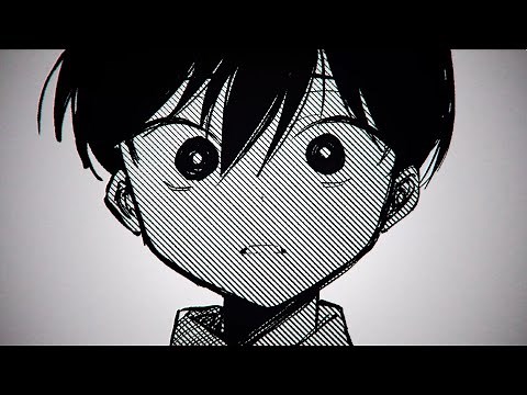 【公式】漫画『OMORI』コミックス第１巻発売記念PV（CV：花江夏樹）