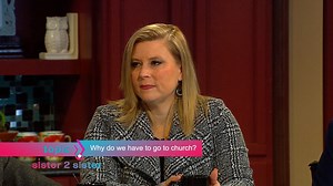 Church is for edifiying one another not just filling you up for the week! #sister2sistertv #churchattendance #newseason  WAYS TO WATCH: • VIEW ONLINE during airtimes at ctvn.org/watch/watch-live/ • Pittsburgh Channel 40 (Antenna or DirecTV) • Comcast Xfinity Channel 805 OR Verizon Fios 505 for Central Pittsburgh • Roku Users: Add Cornerstone Television | Cornerstone Television Network | Facebook