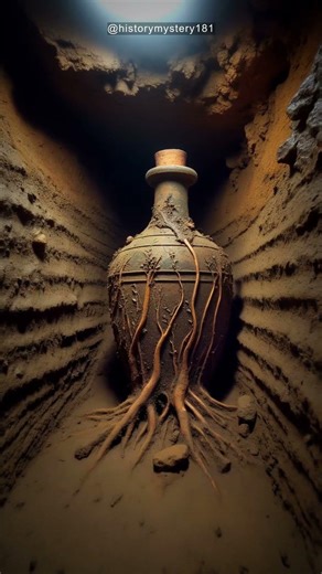 The 2,000-Year-Old Roman Treasure That Vanished 🪙💀