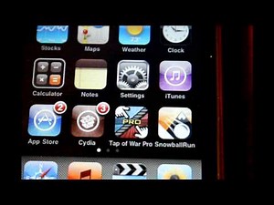 Canon Rebel Xs - Video Test (HD)