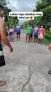 12K views · 78 reactions | Labas ang malakas #fyp #taksi | Jenil Niñora | Facebook