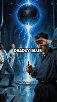 One Slipped Screwdriver Nearly Caused Nuclear Explosion - The Demon Core Story