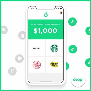 2M views · 104 reactions | “The loyalty reward app getting attention from Millennials.” - Fox Business | Drop | Facebook