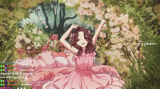 【vkimm】 2025年11月15日 直播回放