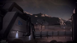 Mass Effect 2: Arrival - Anmeldelse