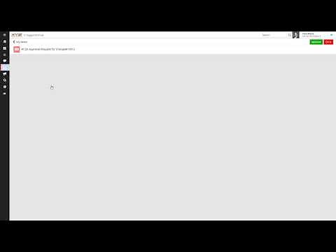 Ivanti Service Manager - Self-Service Portal Introduction