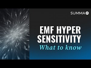 What Is Electromagnetic Hypersensitivity?