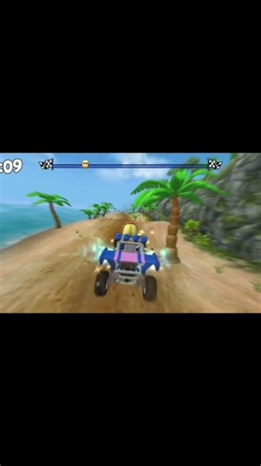 The Most Fun Car Game Ever Made