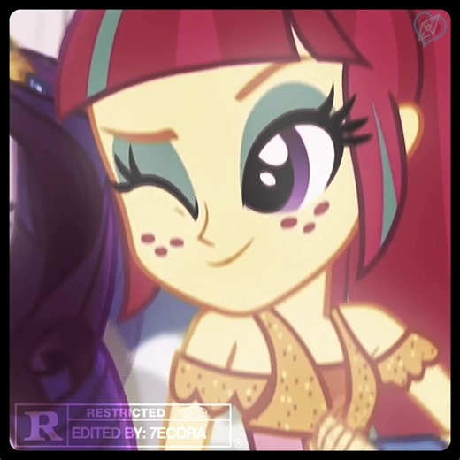 Meet the Prettiest Crystal Prep Students | MLP Characters