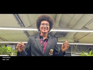 African Leadership Academy | Campus Tour | The Learning Commons